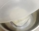 Foto langkah ke 3 dari resep Square pan Pizza tanpa ulen.