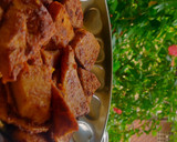 கருணை கிழங்கு வறுவல் (Karunaikilanku varuval recipe in tamil) ரெசிபி ஸ்டேப் 5 புகைப்படம்
