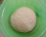 Foto langkah ke 2 dari resep Roti Kukus Pontianak Original.