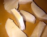 Foto del paso 2 de la receta: Torta de queso 🧀