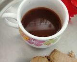 हर्बल चाय (herbal chai recipe in Hindi) रेसिपी चरण 4 फोटो