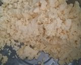 Foto langkah ke 1 dari resep Kue Kaca Mata.