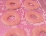 A picture of step 6 of Doughnuts.