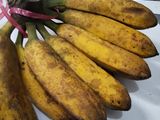 Kroket Pisang Keju isi coklat