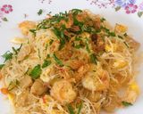 Foto langkah ke 3 dari resep 88.Bihun goreng enak dan gampang 🍲.