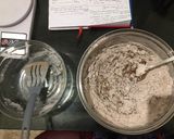 Foto langkah ke 1 dari resep Boba palm sugar.
