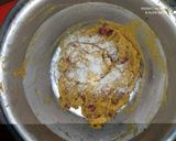 বাদাম পোকড়া (Badam Pokora Recipe in Bengali) রেসিপির ধাপ 3 ছবি