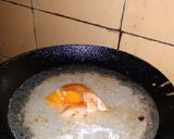 Foto langkah ke 10 dari resep Telor geprek kuah cabe.