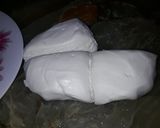 Foto del paso 2 de la receta: Pan pita sin gluten en sartén