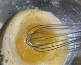 Foto langkah ke 2 dari resep Gyeran-ppang/roti telur.