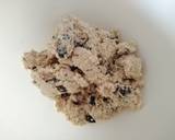 Vickys Easter Hot Cross Scones, GF DF EF SF NF recipe step 4 photo