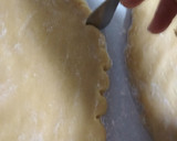 Foto del paso 3 de la receta: Torta de San Blas. (torta de anís)