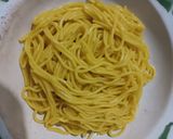 Foto langkah ke 2 dari resep Rujak Mie Tahu Baso.
