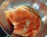 Foto del paso 1 de la receta: Pechuga al Horno