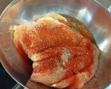 Foto del paso 1 de la receta: Pechuga al Horno