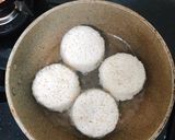 Hình bước làm 2 của món Xôi Chiên Mắm Kho Quẹt