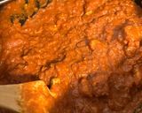 A picture of step 4 of Slow Cooker Chicken Tikka Masala.