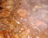 Foto langkah ke 6 dari resep Ayam bakar padang.