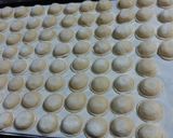 Foto del paso 5 de la receta: Sorrentinos de ricota