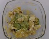 Foto langkah ke 5 dari resep Potato Salad.
