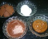 Foto del paso 1 de la receta: Chocotorta con muuuuuuucho dulce de leche