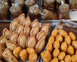 Foto langkah ke 5 dari resep 37. Kolak Pisang Singkong Kolang-kaling (4 porsi).