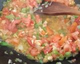 Foto del paso 2 de la receta: Arroz con calamares