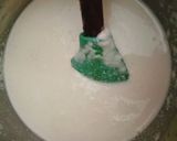 A picture of step 3 of Set Dosa.