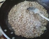 Vegetáriánus "töpörtyűkrém" recept fázis 1 fotója