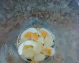 Foto del paso 3 de la receta: Alioli suave