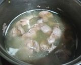 Foto langkah ke 1 dari resep Tongseng Hati Ampela Ayam.