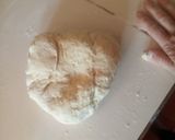 Foto del paso 4 de la receta: Pan de cebolla 🙌🌰