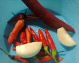Foto langkah ke 2 dari resep Sate Sosis Seuhah.