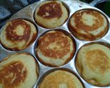 Foto langkah ke 4 dari resep Kamir.