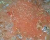 Foto del paso 4 de la receta: Cocinando con Carne en Cubos