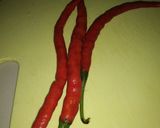 Foto langkah ke 1 dari resep Tumis Bayam Cepat dan Sehat.