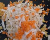 Foto langkah ke 2 dari resep Bihun Goreng.