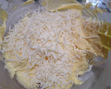 Foto langkah ke 2 dari resep 106. Palm Cheese Cookies.