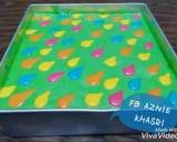 Kek Lapis Burung Bayan