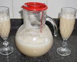 Foto del paso 3 de la receta: Chirimoya con vino blanco