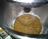 Foto del paso 4 de la receta: Galletas de avena y chocolate