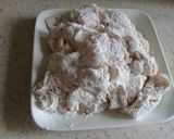 Foto langkah ke 3 dari resep Ayam buttermilk sedaap.