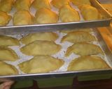 Foto langkah ke 6 dari resep Pastel isi.