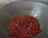 Foto langkah ke 2 dari resep Tongkol Suwir.