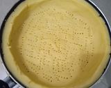 Foto langkah ke 1 dari resep Pie susu teflon. Simpel.