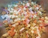 Foto del paso 5 de la receta Macarrones gratinados