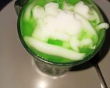Foto langkah ke 3 dari resep Es kelapa muda kw.