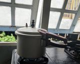 Foto langkah ke 3 dari resep Bandeng Presto Bumbu Kuning.