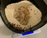 Foto del paso 1 de la receta: Barritas energéticas fit
