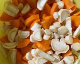 Gulyásleves recept fázis 2 fotója